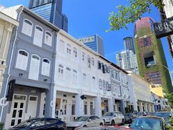 Tanjong Pagar Conservation Area (D2), Shop House #533103511